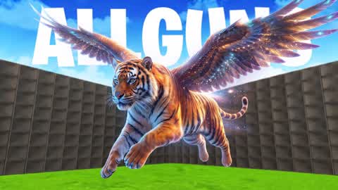 ANGEL TIGER ALLGUNS SKYFLY