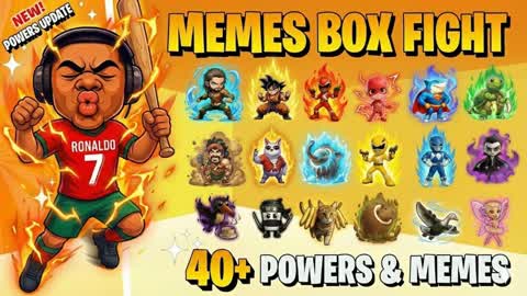📦MEMES BOX FIGHT💥