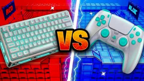 SUPER CRAZY FUN RED VS BLUE 🔴🔵QUICK