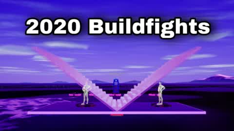 1v1 Map V2 (2020 Style)