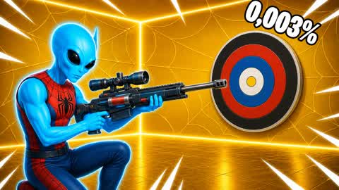 TRICKSHOT PARKOUR🎯 HIGH IQ