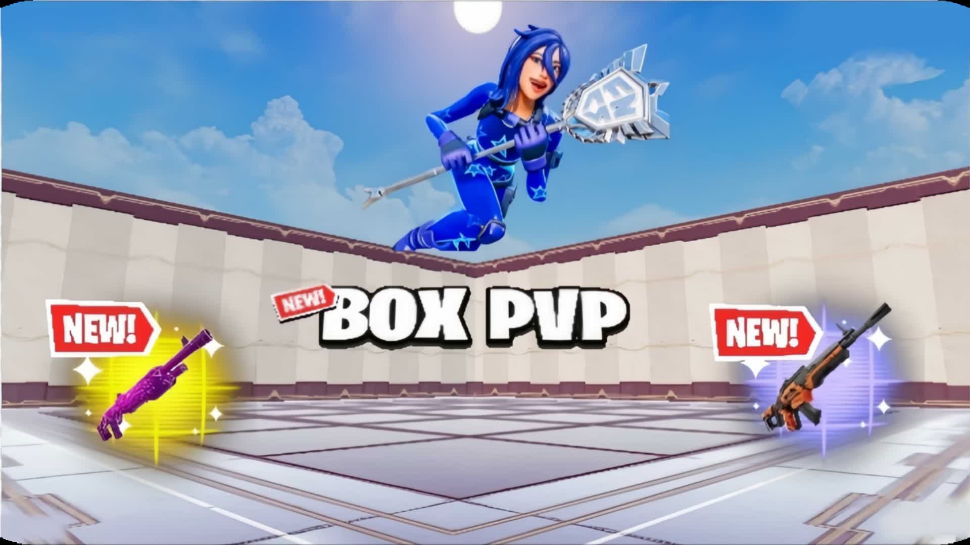 بوكس فايت المحترفين | PRO BOX FIGHT