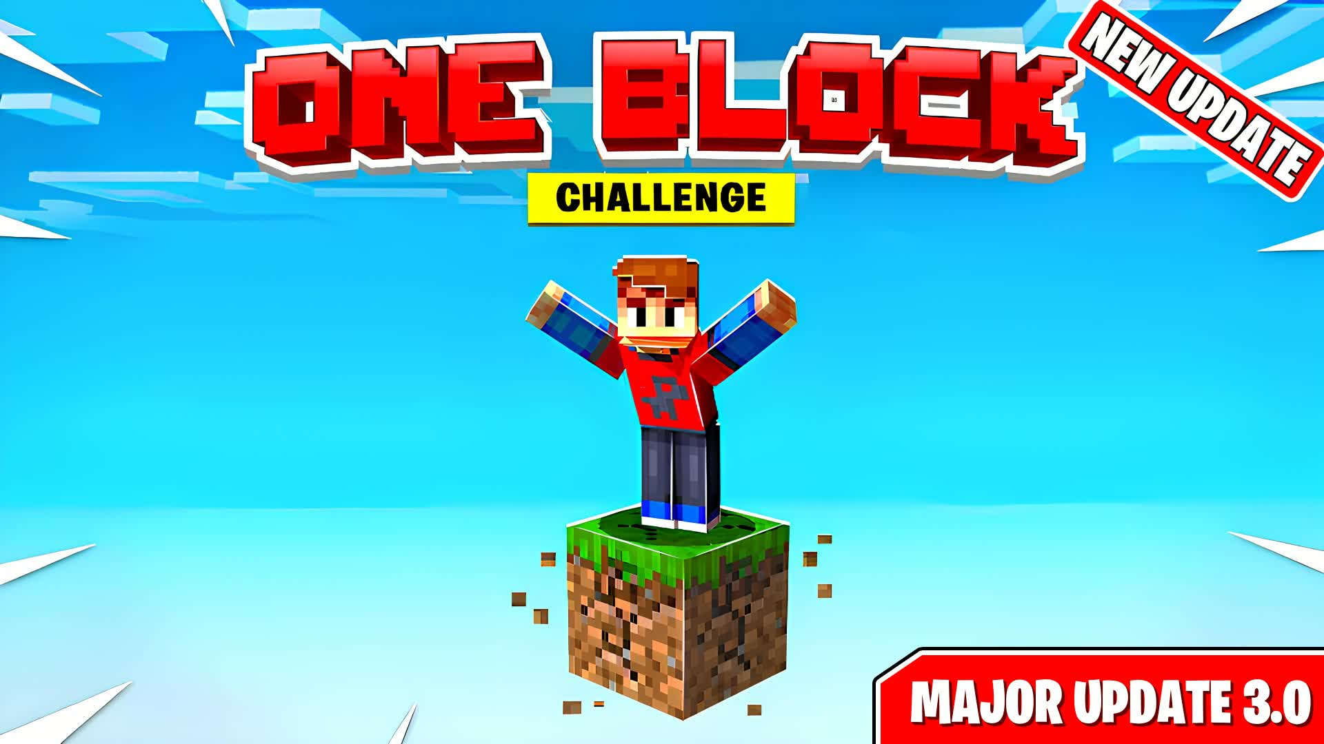 ONEBLOCK BLOCK EDITION ⭐