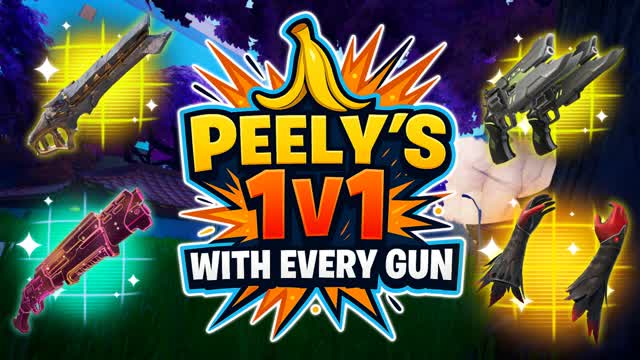 PEELY'S 1V1 WITH EVERY GUN