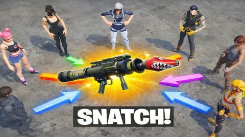 ONE GUN