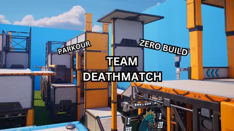 Team DeathMatch