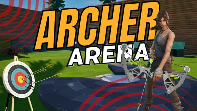 Archer Arena