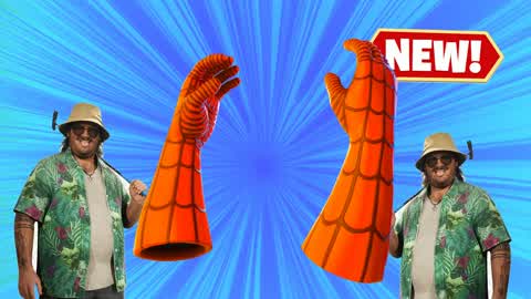 [][SPIDER-MAN RvB SONIC Elite