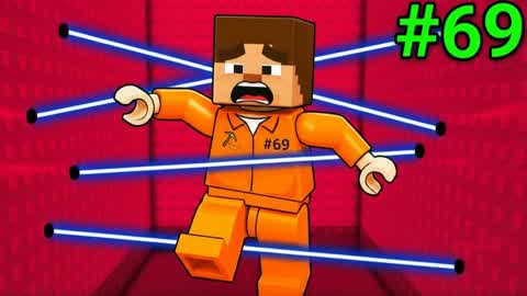 ESCAPE FROM BABY BRICK