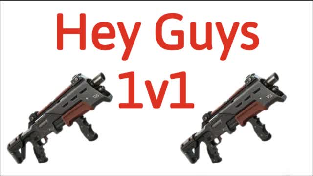 Capture 1 – Hey Guys 1v1
