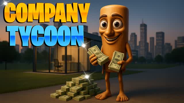 COMPANY TYCOONđ€
