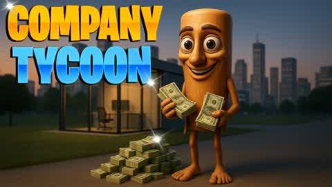 🤑 COMPANY TYCOON