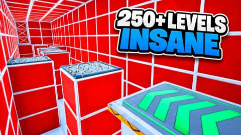 DEATHRUN INSANE 250+ LEVELS CISSORS!