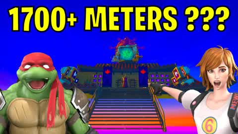 TMNT: ONLYUP!