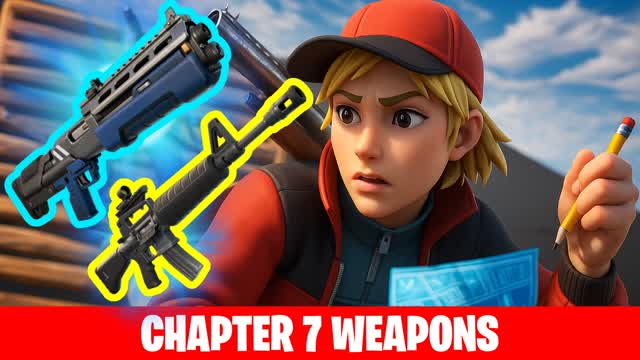 1v1 Build Fight [Sailorr]