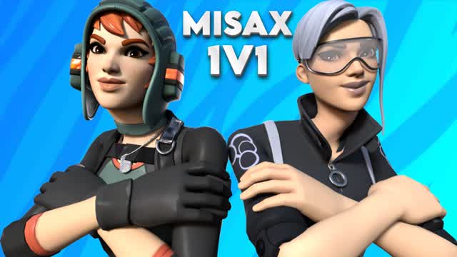 Misax 1v1