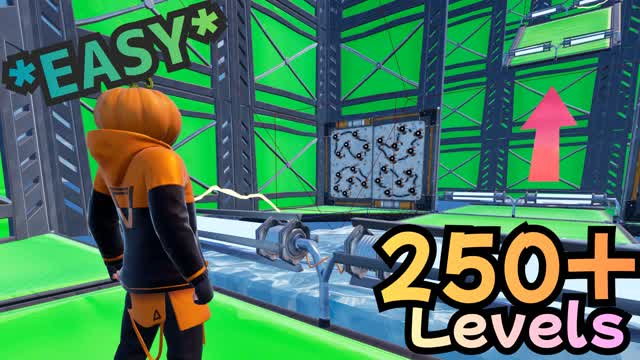 Simple Deathrun 250+