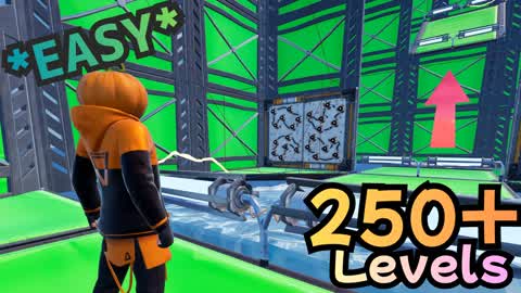 Simple Deathrun 250+