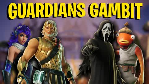 Guardians Gambit