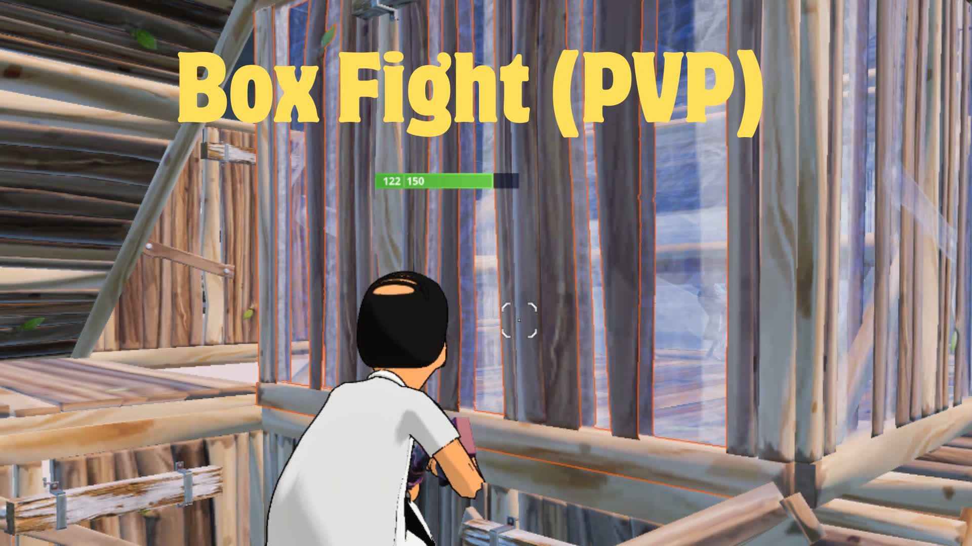 Box Fights (pvp)