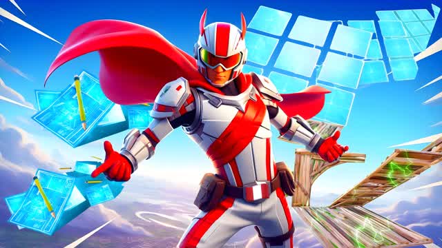 CAPITAN PERU FREEBUILD MECHANICS WARM UP