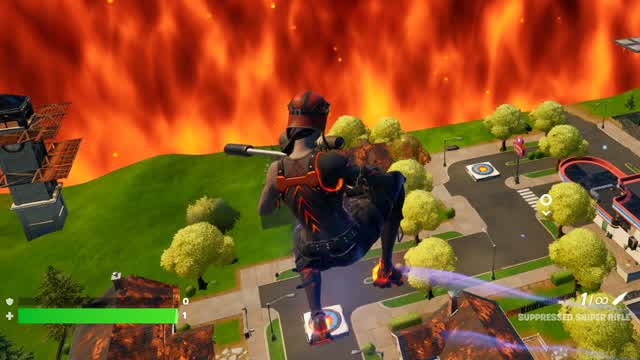 Capture 1 – JoeyAntics One Shot Inferno