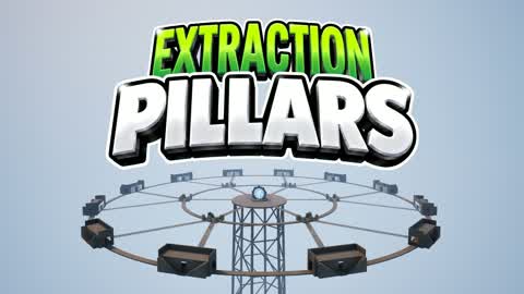 Extraction Pillars