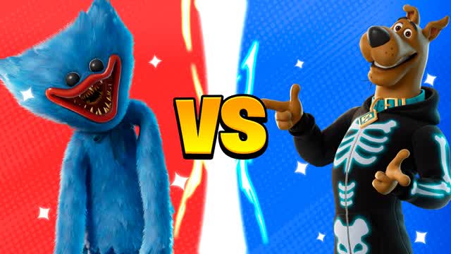 Capture 1 – TERRIFYING RED VS BLUE🔴🔵K-POP