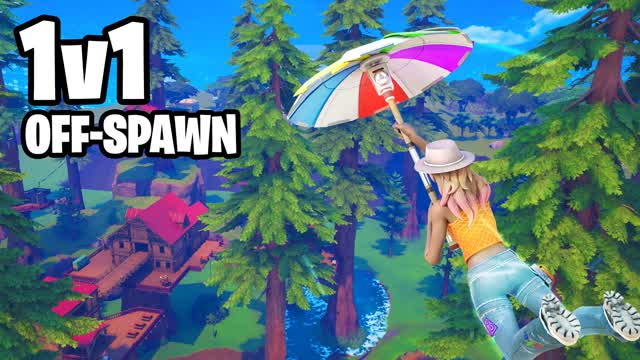 SPEED 1V1 OFF-SPAWN FIGHTS – APLUS