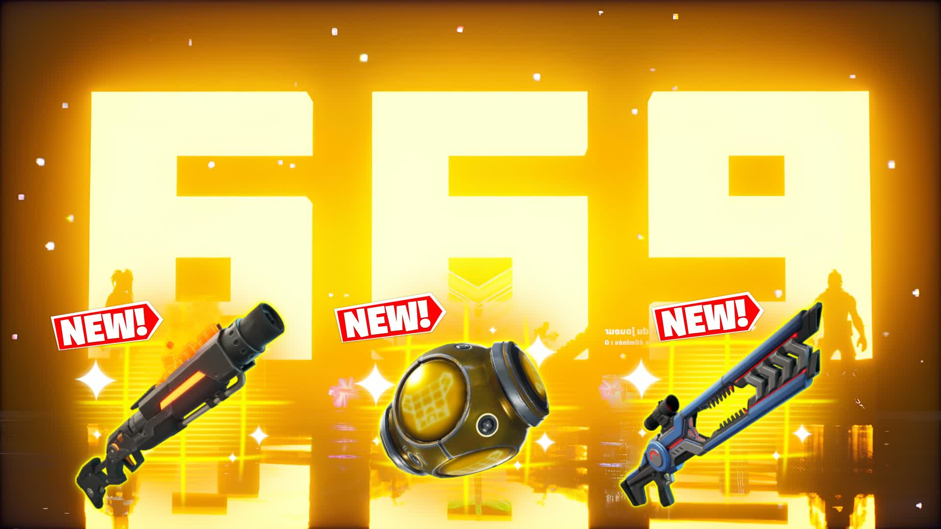 669 1V1 ビルドファイト！