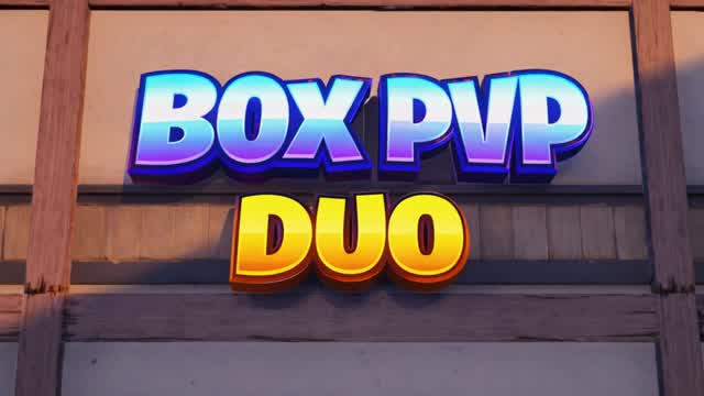 BOX PVP DUOS og