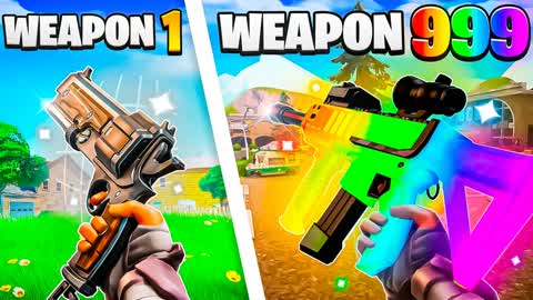 GUN GAME 🔫 ONE SHOT 🎯 RETAIL ROW - FFA