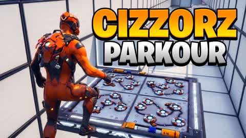CIZZORZ DEATHRUN HARD PARKOUR [4333]