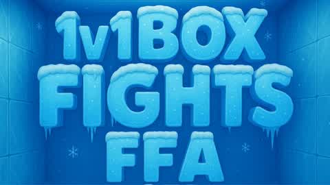 1v1 box fight FFA