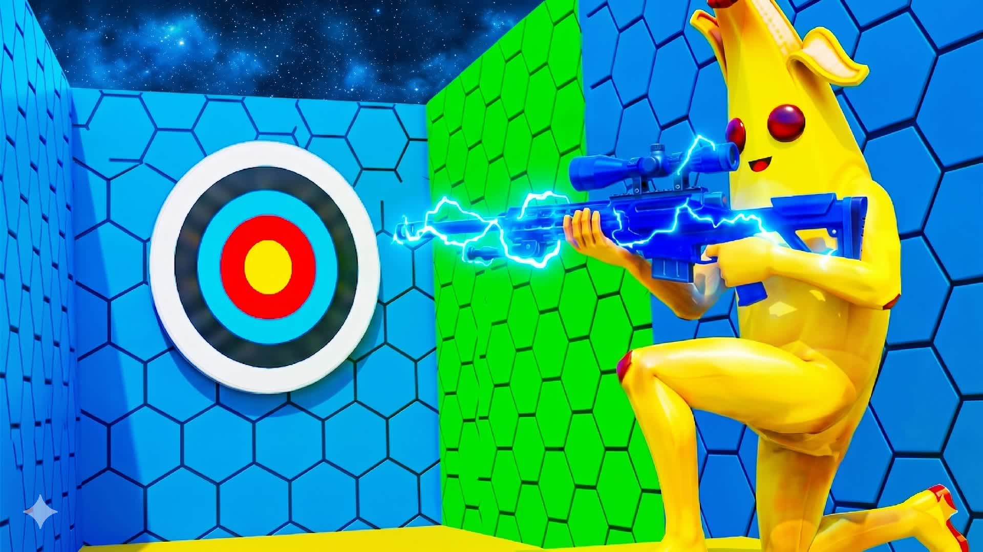 スワッグ・トリックショット・パルクール🎯