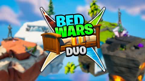 Bed Wars | DUO 🛏️(RequiZe)