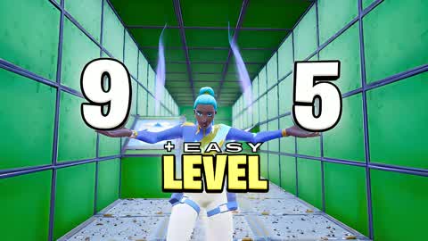 DEATHRUN 95 LEVEL 🌟