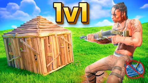 1V1 REALISTIC 🔥 BUILD / ZERO BUILD