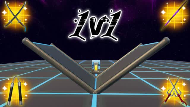 Capture 1 – Super TMNT 1V1 FFA