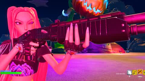 ShesLifted's Free For All Map