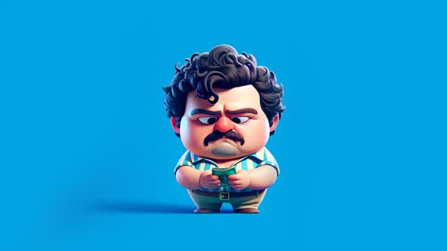 Pablo Zone Wars đ”