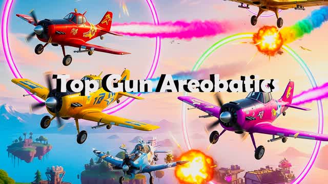 Top Gun Aerobatics