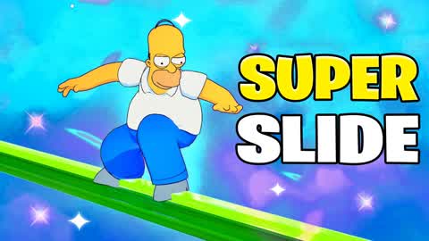 SUPER RELAX SLIDE