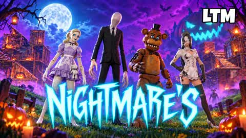 NIGHTMARES [ FFA ]