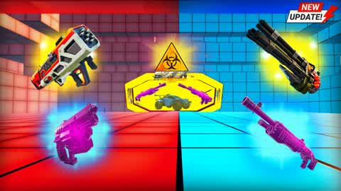 🔴🔵 SUPERHEROES 🏆 RED VS BLUE