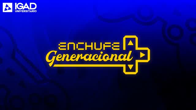 ENCHUFE GENERACIONAL