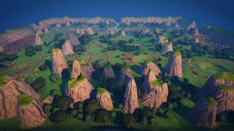 Island image