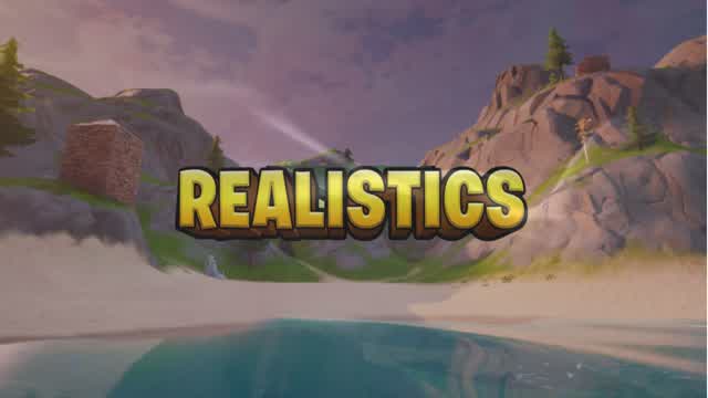 1v1 Realistic Greazy Grove