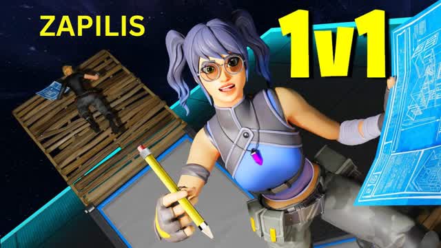 Zapilis Speed 1v1s