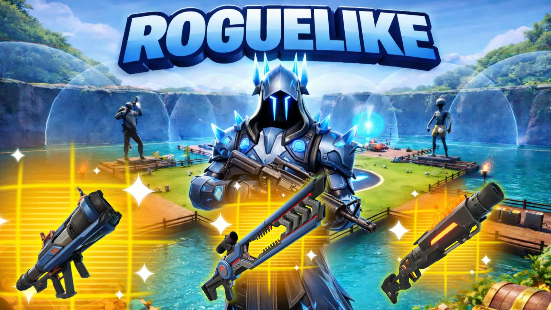 スーパーアイス🧊 [ローグライク]